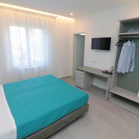 Maison Nana Сорренто Экстерьер фото