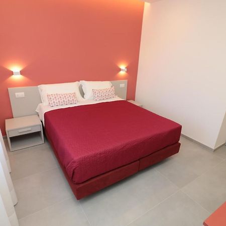 Maison Nana Сорренто Экстерьер фото