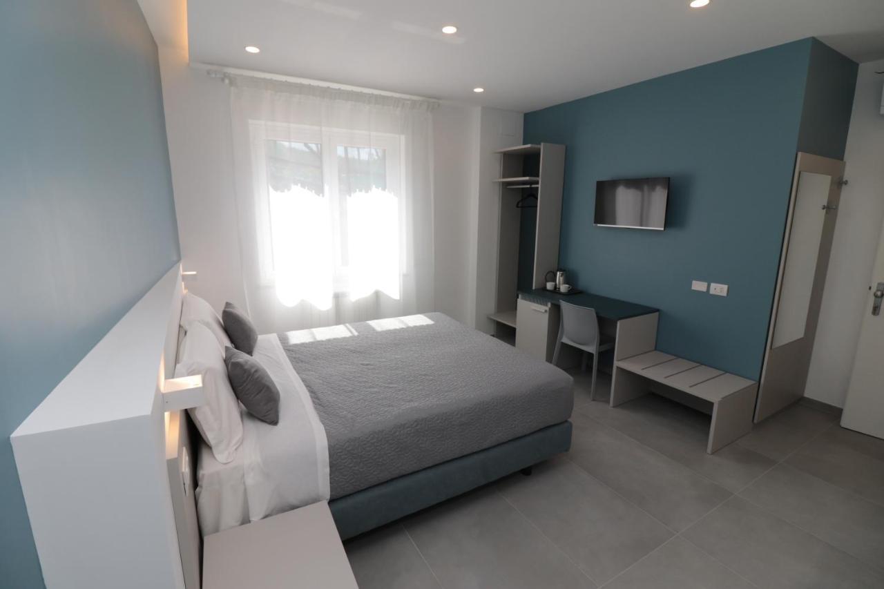 Maison Nana Сорренто Экстерьер фото